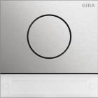 GIRA - MOD.CITOFONO EST. TASTO MIS
