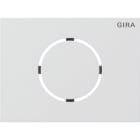 GIRA - P.FRONT. MOD.CITOFONO EST.