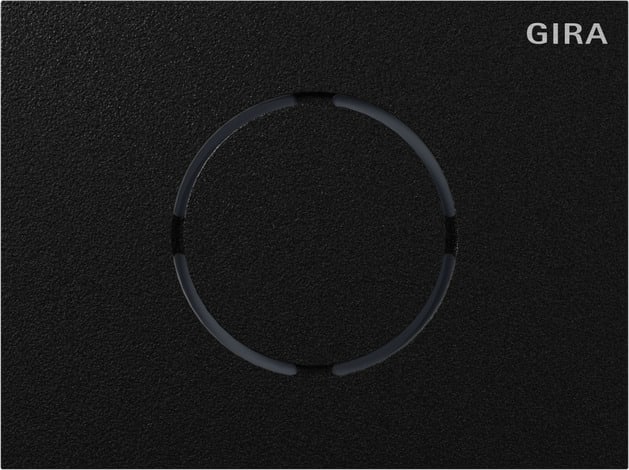 GIRA - P.FRONT. MOD.CITOFONO EST.