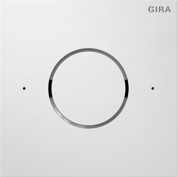 GIRA - MOD.VOCALE IP
