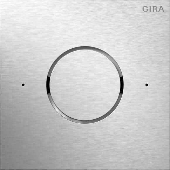 GIRA - MOD.VOCALE IP