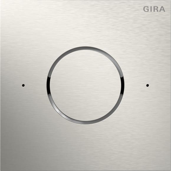 GIRA - MOD.VOCALE IP