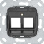 GIRA - JM-04 2-M