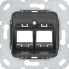 GIRA - JM-10 2-M