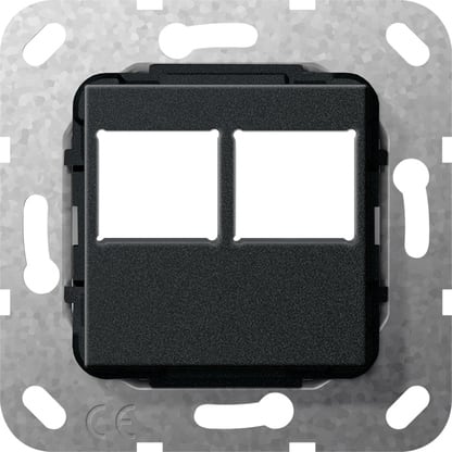 GIRA - JM 2-C PRESA LEXCOM