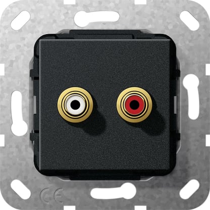 GIRA - RCA AUDIO COLL.SALDARE