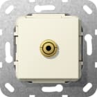 GIRA - MINISPINOTTO 3,5 MM CAVO MULTICON.