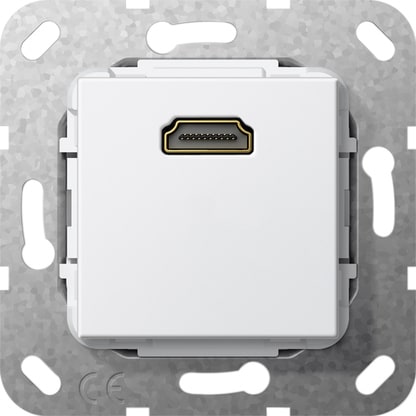 GIRA - HDMI CONN.