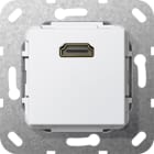GIRA - HDMI CONN.