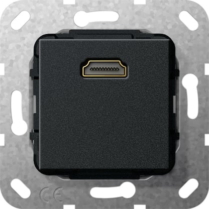 GIRA - HDMI CONN.