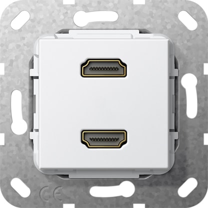 GIRA - HDMI 2-M CAVO BREAKOUT