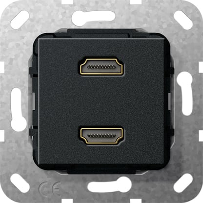 GIRA - HDMI 2-M CAVO BREAKOUT