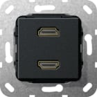 GIRA - HDMI 2-M CAVO BREAKOUT