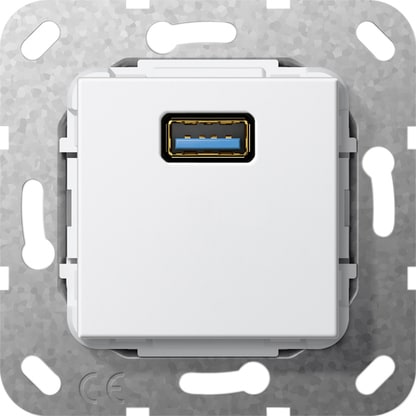 GIRA - USB 3.0 A CAVO BREAKOUT