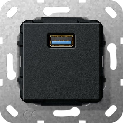 GIRA - USB 3.0 A CAVO BREAKOUT