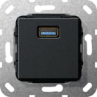 GIRA - USB 3.0 A CAVO BREAKOUT