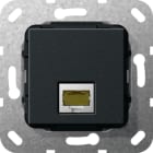 GIRA - MJ RJ45 CAT.6A 10 GB CONN.