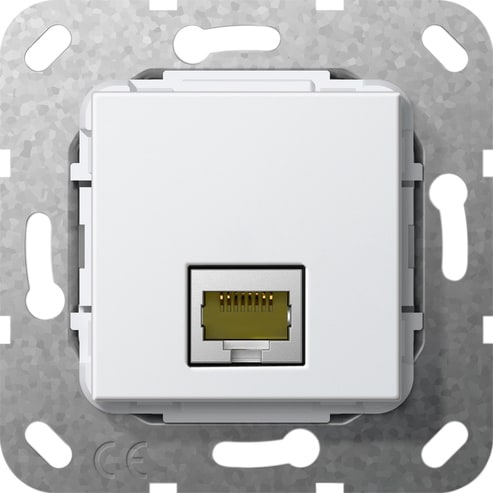 GIRA - MJ RJ45 CAT.6A 10 GB