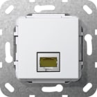 GIRA - MJ RJ45 CAT.6A 10 GB