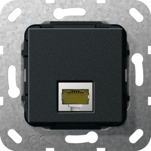 GIRA - MJ RJ45 CAT.6A 10 GB
