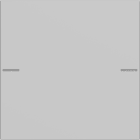 GIRA - SET BIL. 1-M SENS.TATT.4.55