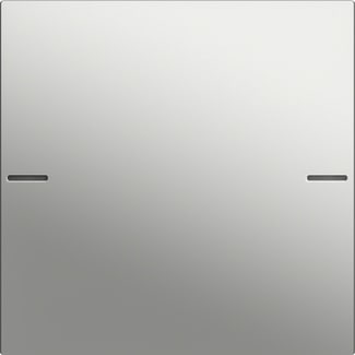 GIRA - SET BIL. 1-M SENS.TATT.4.55