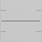 GIRA - SET BIL. 2-M SENS.TATT.4.55