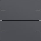 GIRA - SET BIL. 2-M SENS.TATT.4.55