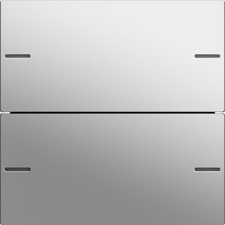GIRA - SET BIL. 2-M SENS.TATT.4.55