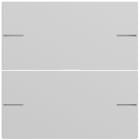GIRA - SET BIL. 2-M SENS.TATT.4.70