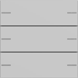 GIRA - SET BIL. 3-M SENS.TATT.4.55