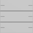 GIRA - SET BIL. 3-M SENS.TATT.4.55