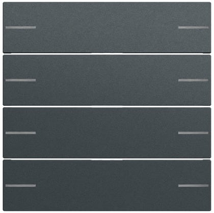 GIRA - SET BIL. 4-M SENS.TATT.4.70