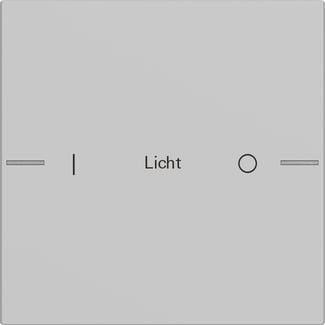 GIRA - SET BIL. 1-M PERS. SENS.TATT.4.55