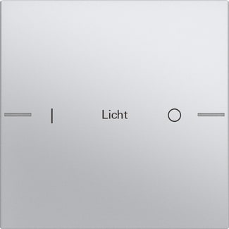 GIRA - SET BIL. 1-M PERS. SENS.TATT.4.55