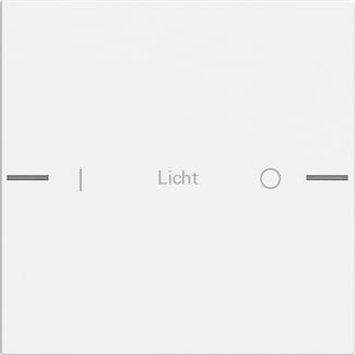 GIRA - SET BIL. 1-M PERS. SENS.TATT.4.55