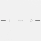 GIRA - SET BIL. 1-M PERS. SENS.TATT.4.55