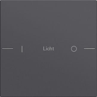 GIRA - SET BIL. 1-M PERS. SENS.TATT.4.55
