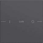 GIRA - SET BIL. 1-M PERS. SENS.TATT.4.55