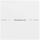 GIRA - SET BIL. 1-M PERS. SENS.TATT.4.70