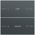 GIRA - SET BIL. 2-M PERS. SENS.TATT.4.70