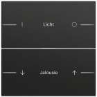 GIRA - SET BIL. 2-M PERS. SENS.TATT.4.70