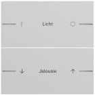 GIRA - SET BIL. 2-M PERS. SENS.TATT.4.70
