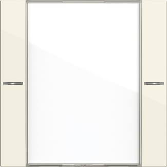 GIRA - SET BIL. 1-M CT SENS.PS.4.55