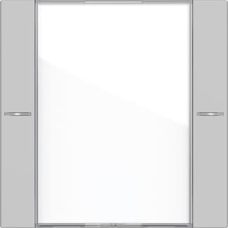 GIRA - SET BIL. 1-M CT SENS.PS.4.55