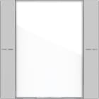 GIRA - SET BIL. 1-M CT SENS.PS.4.55
