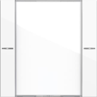 GIRA - SET BIL. 1-M CT SENS.PS.4.55