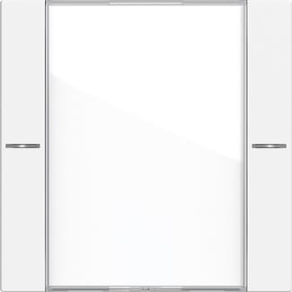 GIRA - SET BIL. 1-M CT SENS.PS.4.55