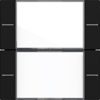 GIRA - SET BIL. 2-M CT SENS.TATT.4.55