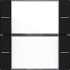GIRA - SET BIL. 2-M CT SENS.TATT.4.55